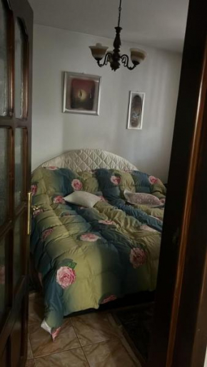 Elegant Boem Apartment